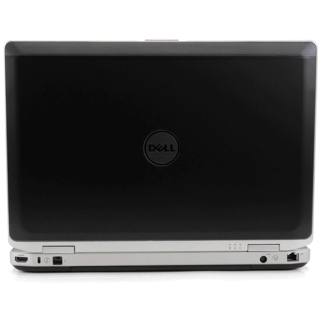 Used Dell Dell E6430 Laptop Intel i5 Dual Core Gen 3 4GB RAM 128GB SizeSizeD Windows 10 Home 64 Bit