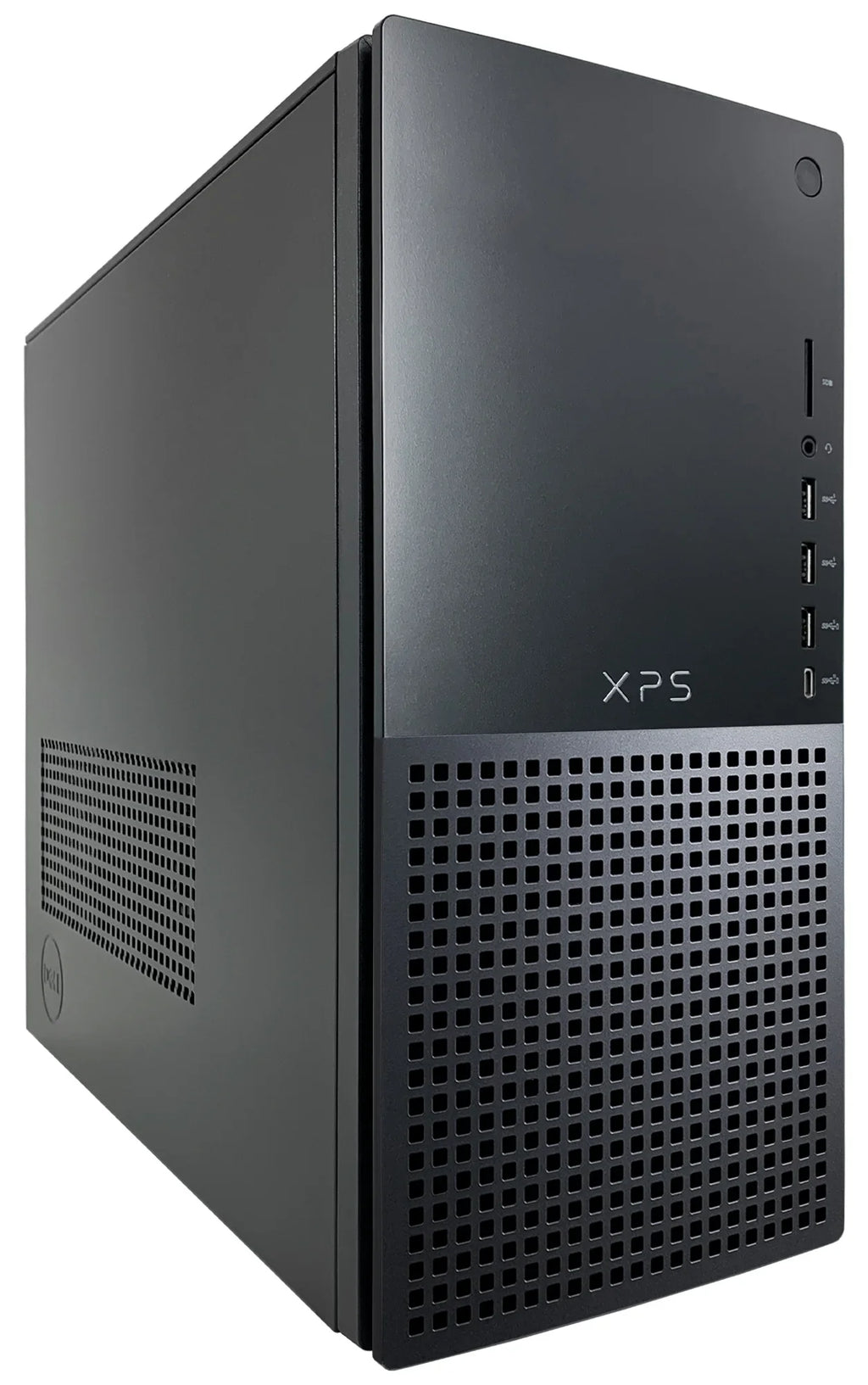 Dell XPSize 8960 Desktop PC - 14th Gen Intel Core i7-14700K up to 5.6 GHz, 64GB RAM, 4TB PCIe SizeSizeD + 10TB HDD, NVIDIA GeForce RTX 3070Ti, Windows 11 Home