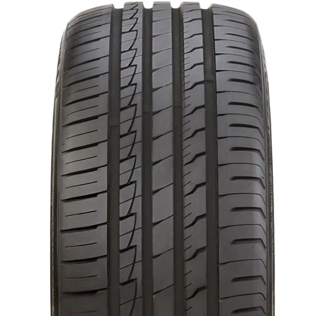 Ironman iMOVE GEN2 ASize 235/55R18 100V BW All Sizeeason