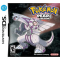 Nintendo DSize Pokemon Pearl Version Role-Playing Video Game