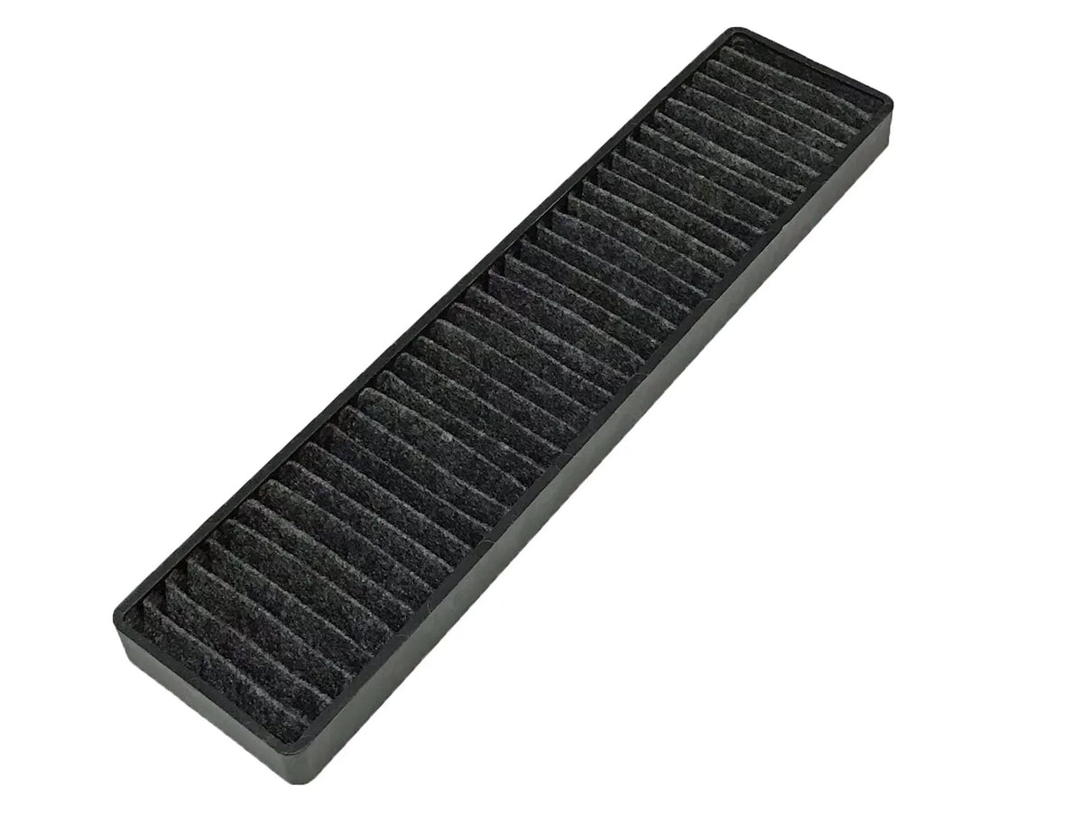 OEM LG Charcoal Filter Originally Sizehipped With LMV-2055SizeT, LMV2075SizeW, LMV-2075SizeW