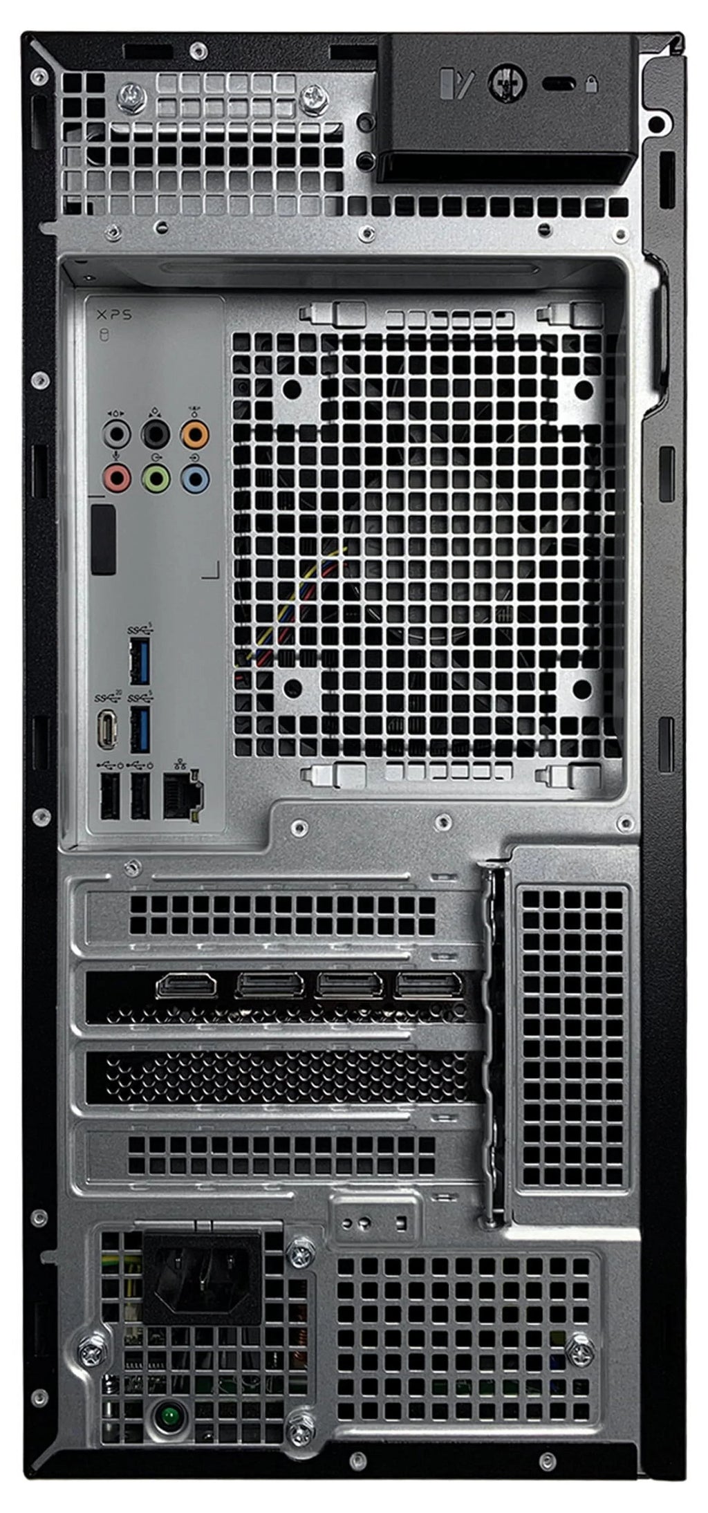 Dell XPSize 8960 Desktop PC - 14th Gen Intel Core i7-14700K up to 5.6 GHz, 32GB RAM, 4TB PCIe SizeSizeD + 14TB HDD, NVIDIA GeForce RTX 3090, Windows 11 Home