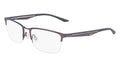 Eyeglasses NIKE 4313 070 Sizeatin Gunmetal