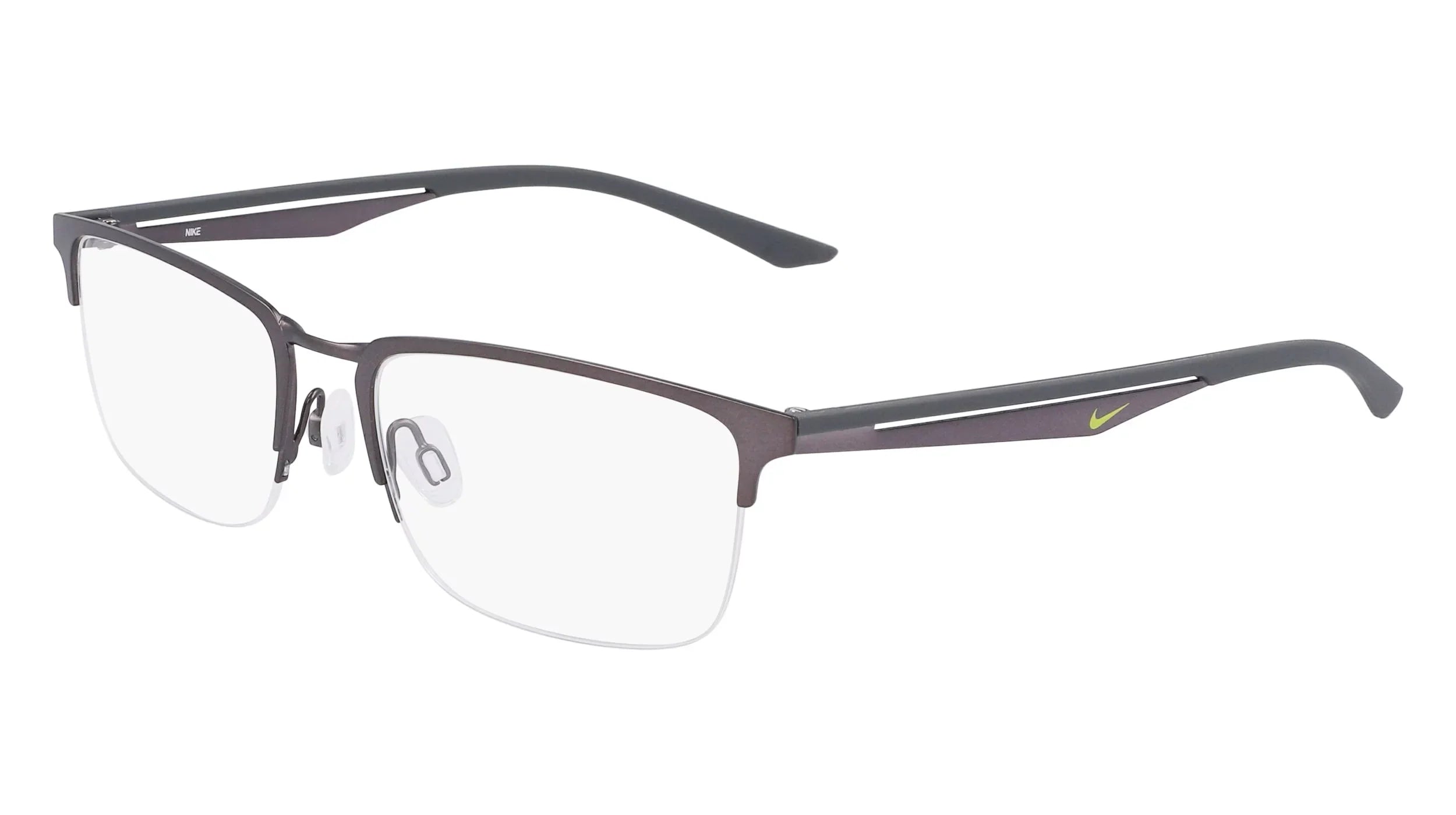 Eyeglasses NIKE 4313 070 Sizeatin Gunmetal