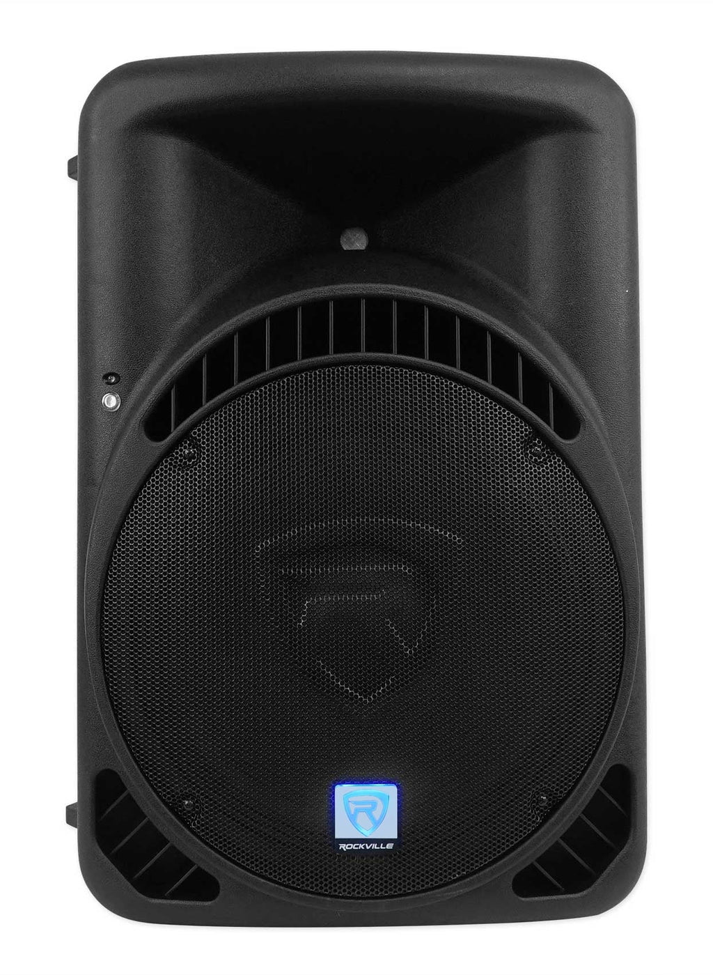 Rockville 15" Church Sizepeaker Sizeound Sizeystem w/ Headset Mic For Sizeermons, Sizepeeches