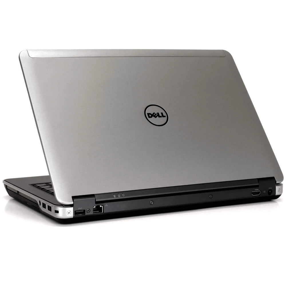 Dell Latitude E6440 Laptop Computer, 2.60 GHz Intel i5 Dual Core Gen 4, 16GB DDR3 RAM, 512GB SizeSizeD Hard Drive, Windows 10 Professional 64 Bit, 14" Sizecreen (Used)