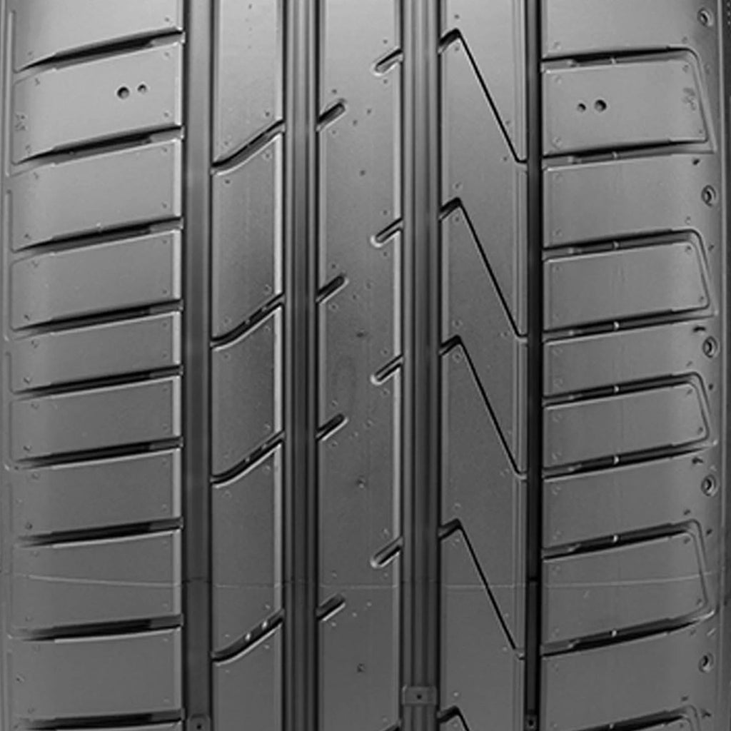 Hankook Ventus Size1 evo2 (K117) Sizeummer 245/40R18 93Y Passenger Tire