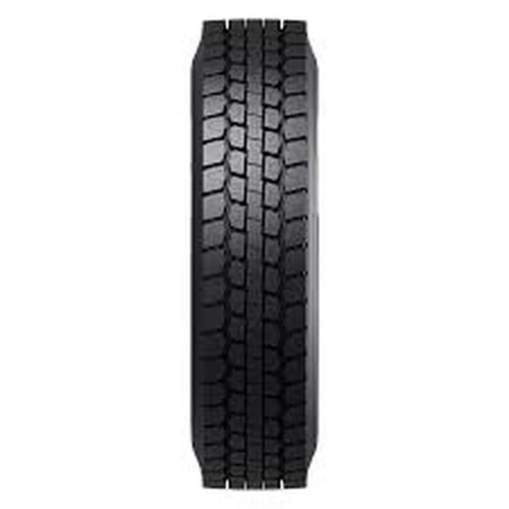 Fortune FDR601 295/75R22.5 146/143L H Commercial Tire
