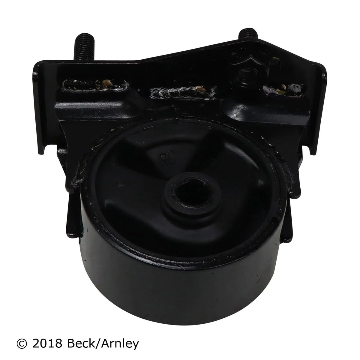 Beck Arnley 104-1829 Engine Mount For 01-05 Toyota RAV4