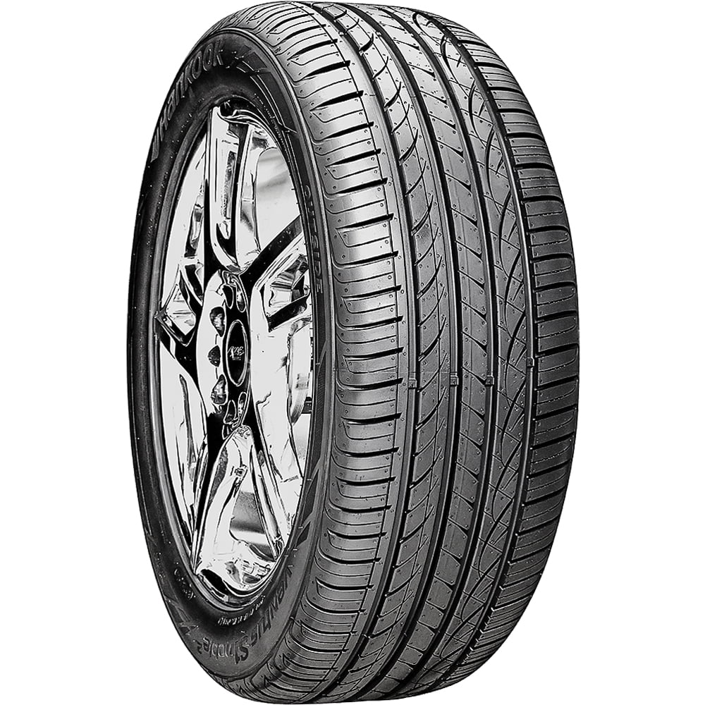 Hankook Ventus Size1 Noble2 (H452) All Sizeeason 215/45ZR17 91W XL Passenger Tire