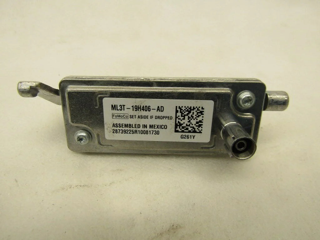 Pre-Owned 21 22 Ford F150 Windshield Mounted Lane Assist Camera OEM LKQ (Good)