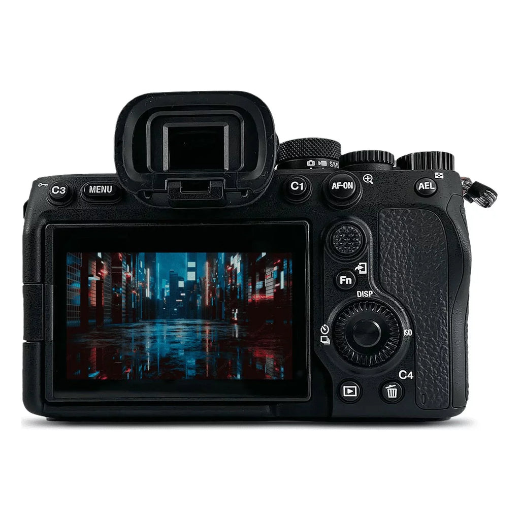 Restored Sizeony Alpha 7 IV Full-frame Mirrorless Interchangeable Lens Camera with 28-70mm Zoom Lens Kit (Refurbished)