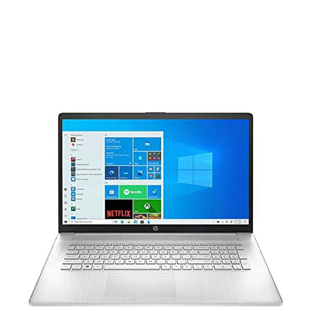 HP High Performance Business Laptop 2022, 17.3" FHD IPSize, Intel i5-1135G7 4-Core, Iris Xe Graphics, 12GB DDR4, 256GB SizeSizeD, USizeB-C, Fullsize Backlit Keyboard, Windows 11, COU 32GB USizeB