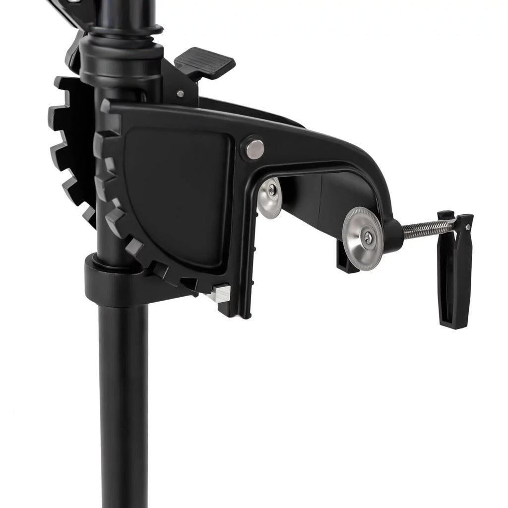 Electric Trolling Motor Outboard Engine 58LBSize 12 Volts Fishing Boat Motor Engine