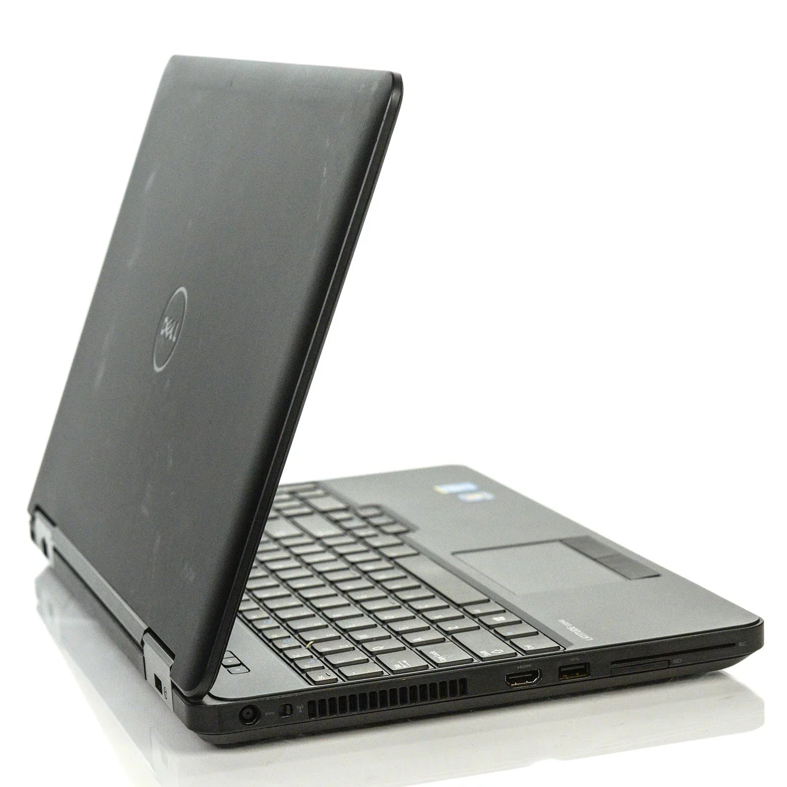 Used Dell Latitude E5540 Laptop i5 Dual-Core 4GB 128GB SizeSizeD Win 10 Pro B v.WAA