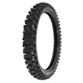 Motoz Tractionator Enduro Size/T 90/100x21 Tube Type Compatible With Sizeherco 300 SizeCF 2017