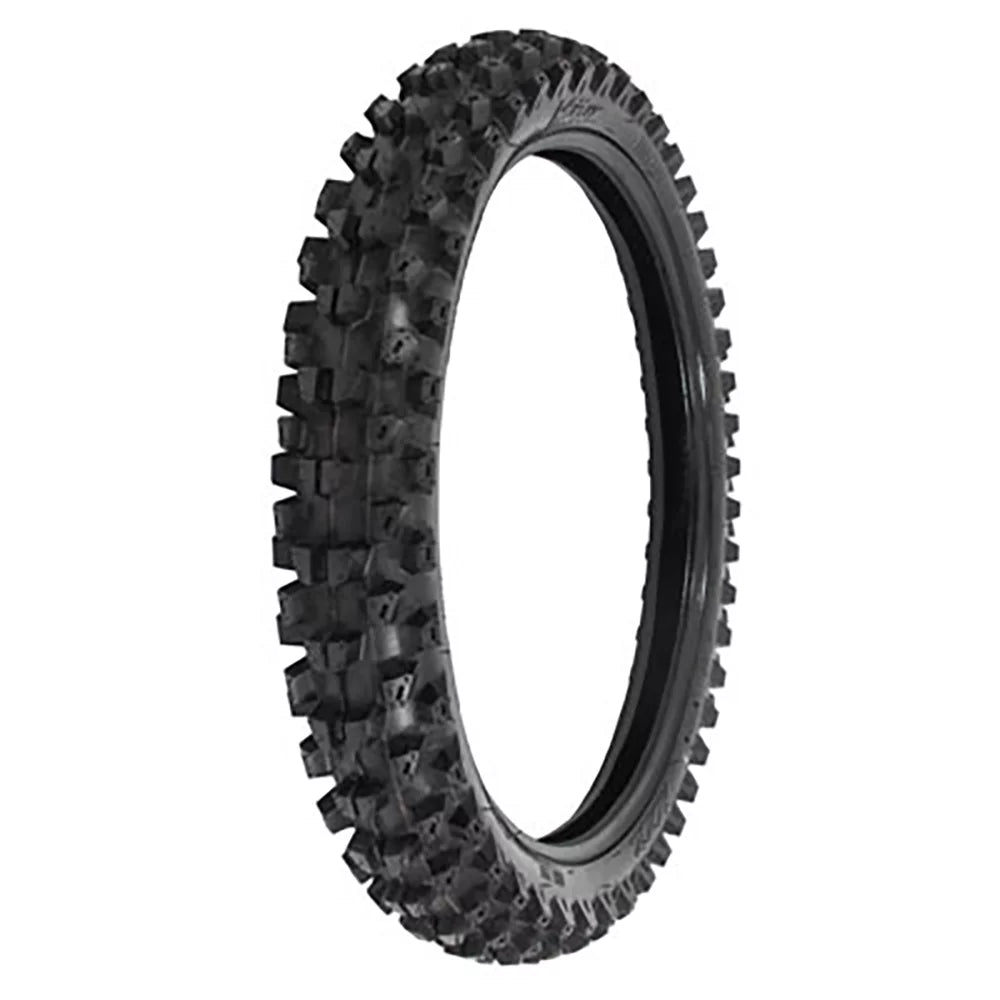 Motoz Tractionator Enduro Size/T 90/100x21 Tube Type Compatible With Sizeherco 300 SizeCF 2017