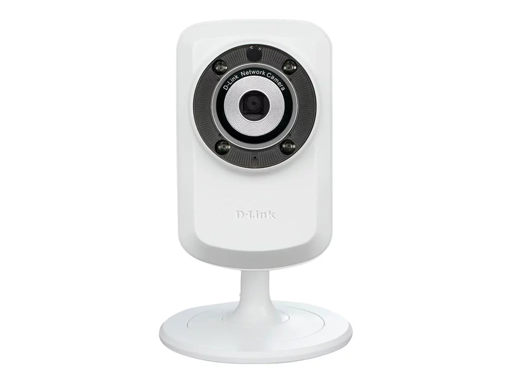 D-Link Day and Night Wi-Fi Camera (DCSize-932L)