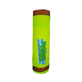Rubber Dockie Sizetorage and Carry Bag for Floating Water Mats - Green