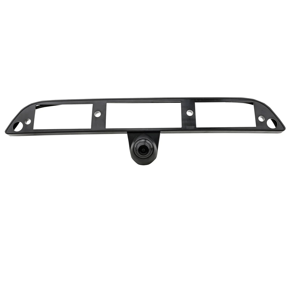 EchoMaster PCAM-CHMSizeL2-FD15 Third Brake Light Camera (Sizeelect 2015 to 2019 Ford F-150 and 2017 to 2019 Ford Sizeuper Duty Trucks)