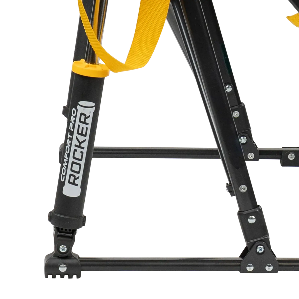 College Comfort Pro Rocker™ - Iowa Hawkeyes | Reserve DQ01